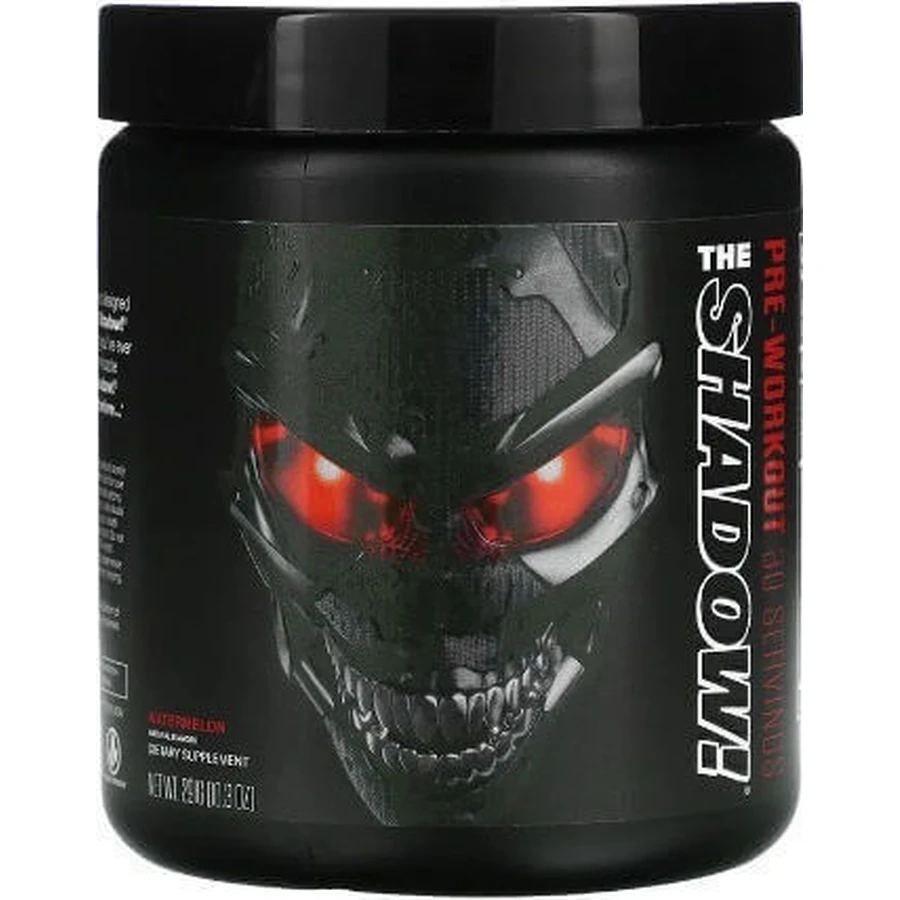 JNX Sports The Shadow Предтреніровочна добавка 270гр Кавун: ціни та характеристики