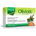 Power Health Oliviotic 40 капс: цены и характеристики