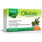 Power Health Oliviotic 40 капс.