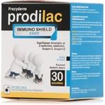 Frezyderm Prodilac Prodilac Immuno Shield Стартовый пробиотик для детей 30 пакетиков: цены и характеристики