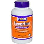 Now Foods Feverfew 100 капс.: ціни та характеристики