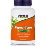 Now Foods Feverfew 100 капс.: ціни та характеристики