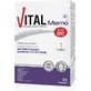 Vital Plus Memo Q10 добавка для памяти 30 капс