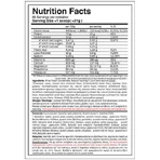 GoldTouch Nutrition Whey Titans Сироватковий протеїн з нульовим вмістом глютену зі смаком ванільного печива 2 кг: ціни та характеристики