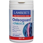 Спеціальна дієтична добавка Lamberts Osteoguard Advance 90 таб.: ціни та характеристики