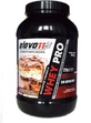 Eleven Fit Whey Pro Сывороточный протеин со вкусом SMIXKERS 900гр