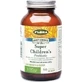 Flora Super Children Probiotic Пробіотики для дітей 60 рослинних капсул
