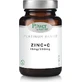 Power Health Platinum Range Цинк + C15мг/300мг 60 таблеток Захист імунної системи