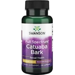 Swanson Catuaba Catuaba Bark 60 капс: цены и характеристики