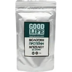 Vio Agros Good Life Good Life Гороховий протеїн Органічний протеїн без глютену та лактози 100гр: ціни та характеристики