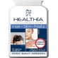 Healthia Hair Skin Nails Joint & Bone Health Supplement 90 caps