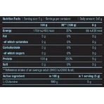Biotech USA 100% L-Glutamine 240gr Без смаку: ціни та характеристики