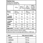 Biotech USA BCAA+B6 4000 мг 100 таблеток: цены и характеристики