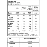 Biotech USA BCAA+B6 4000 мг 100 таблеток
