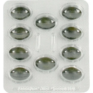 Rene Furterer Vitalfan Antichute Antichute Reactionnelle Пищевая добавка Special 30 капс