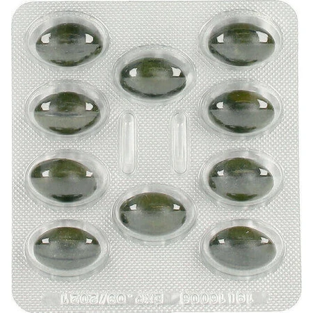 Rene Furterer Vitalfan Antichute Antichute Reactionnelle Пищевая добавка Special 30 капс: цены и характеристики