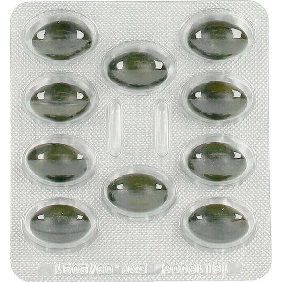 Rene Furterer Vitalfan Antichute Antichute Reactionnelle Пищевая добавка Special 30 капс: цены и характеристики
