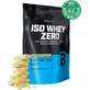 Biotech USA Iso Whey Сывороточный протеин Zero Whey Protein со вкусом белого шоколада 25гр
