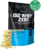 Biotech USA Iso Whey Сывороточный протеин Zero Whey Protein со вкусом белого шоколада 25гр