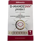 Спеціальна харчова добавка Innventa D-Manozinn Protect 10 пакетиків