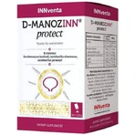 Спеціальна харчова добавка Innventa D-Manozinn Protect 10 пакетиків: ціни та характеристики