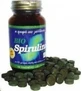 Algae Bio Spirulina 334mg 180 файлов