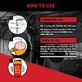 Mutant Iso Surge Whey Protein со вкусом тройного шоколада 2,27 кг