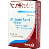 Health Aid TravelProbio Пробиотик 15 капс