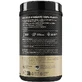Optimum Nutrition Gold Standard 100% рослинний протеїн без глютену та лактози зі смаком французької ванілі 684гр