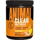 Ізолят сироваткового протеїну Animal Clear Ізолят сироваткового протеїну без глютену зі смаком ананаса та апельсина 500гр