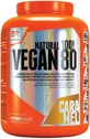 Extrifit Vegan 80 без глютена и лактозы с карамельным вкусом 2 кг