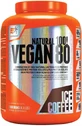 Extrifit Vegan 80 без глютена и лактозы со вкусом кофе со льдом 2 кг