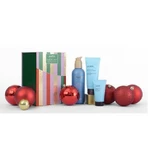 Набір для догляду за тілом Wave of Hydration Trio Dare to Glow, Ahava: ціни та характеристики