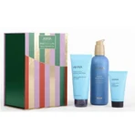 Набір для догляду за тілом Wave of Hydration Trio Dare to Glow, Ahava: ціни та характеристики