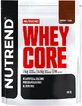 Nutrend Whey Core Сывороточный протеин Whey Protein без глютена со вкусом какао-чоко 900 гр.