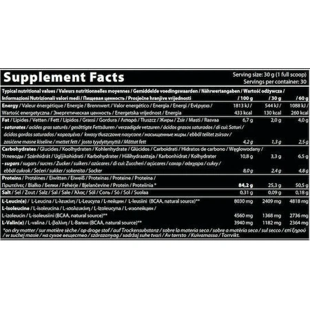 QNT Prime Whey Сывороточный протеин Whey Protein без глютена со вкусом клубники 908гр: цены и характеристики