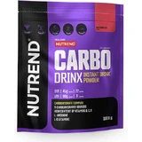 Nutrend Carbodrinx Кавун 1000гр