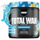 Redcon1 Total War 320mg Предтреніровочна добавка 426gr Blue Lemonade