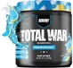 Redcon1 Total War 320mg Предтреніровочна добавка 426gr Blue Lemonade