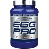 Scitec Nutrition Egg Pro зі смаком шоколаду 900гр