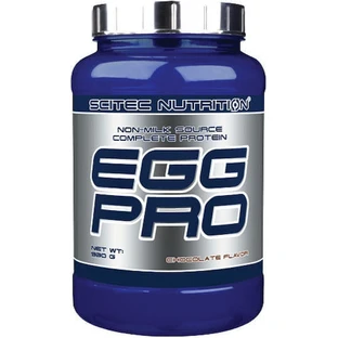 Scitec Nutrition Яйцо Pro со вкусом шоколада 900 гр.