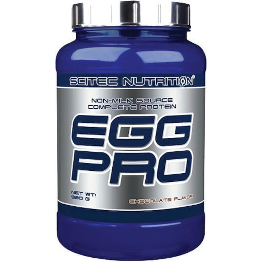 Scitec Nutrition Яйцо Pro со вкусом шоколада 900 гр.: цены и характеристики