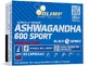Olimp Sport Nutrition Ashwagandha 600 Sport 60 капс