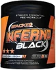 Stacker 2 Inferno Black Предтреніровочна добавка 300гр Лимон і лайм Легенда