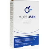 Vencil More Man Strong Drive Libido & Testosterone Boosting Supplement 50 caps