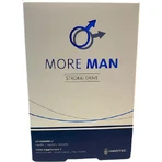 Vencil More Man Strong Drive Libido & Testosterone Boosting Supplement 50 caps: цены и характеристики