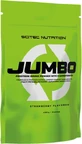 Scitec Nutrition Jumbo с ванильным вкусом 1,32 кг