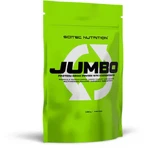 Scitec Nutrition Jumbo с ванильным вкусом 1,32 кг: цены и характеристики