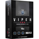 WeightWorld Viaman Viper Pro Спеціальна дієтична добавка Viaman Viper Pro 15 капсул