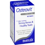 Health Aid Osteovit Special Dietary Supplement 60 tabs: цены и характеристики